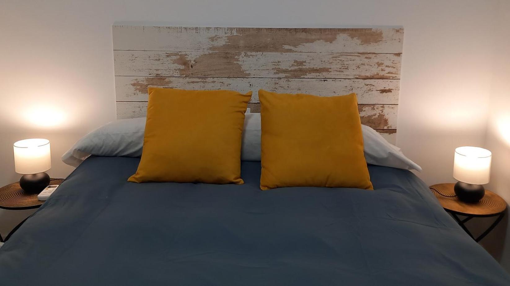 Eye Appartement *