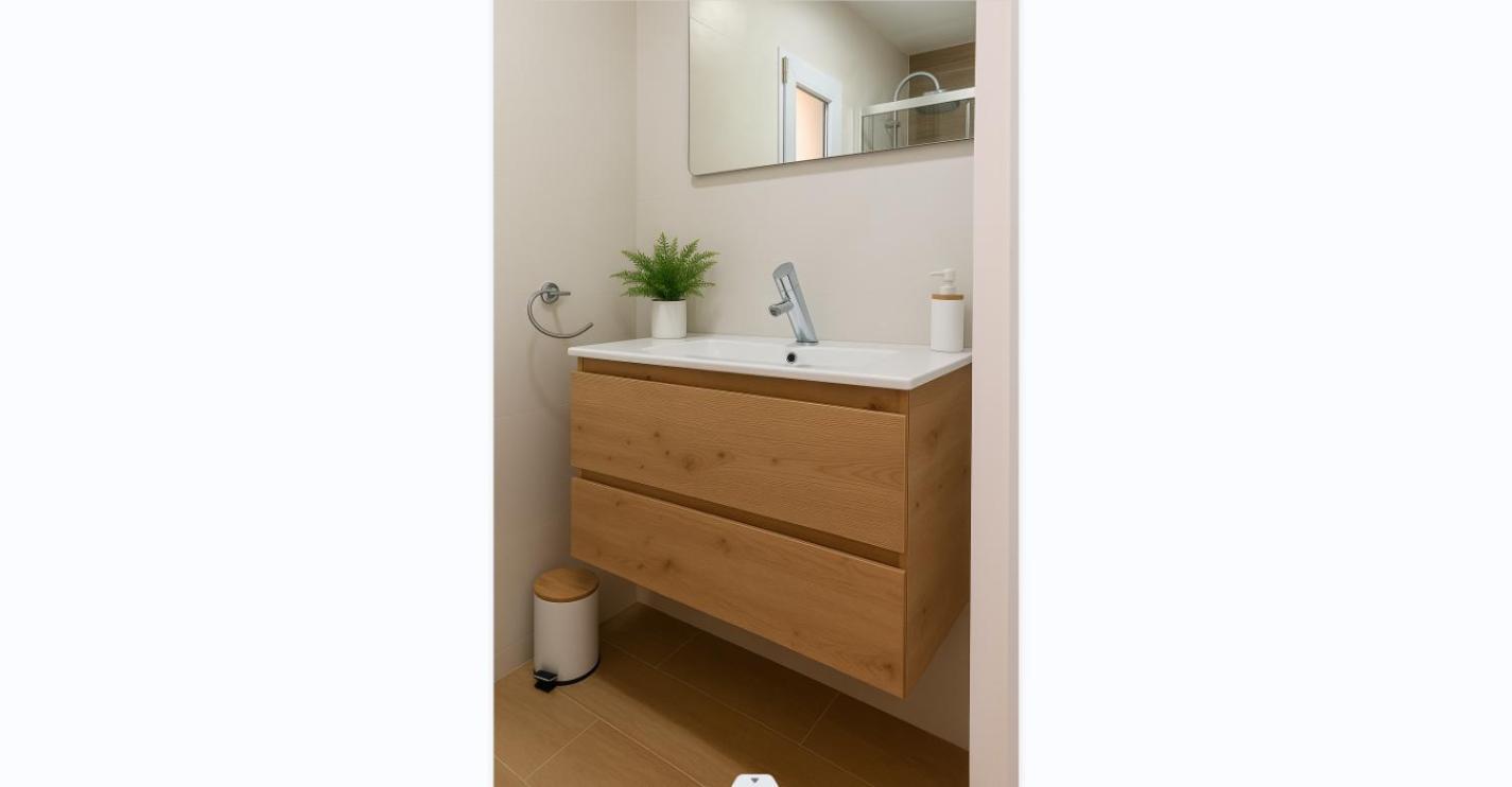 Appartement Eye