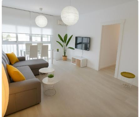Eye Appartement Grenade