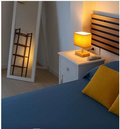 Eye Appartement