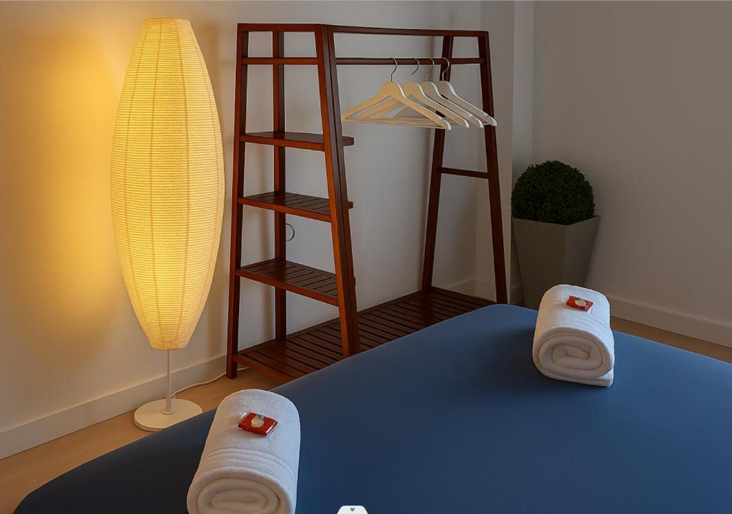 Appartement Eye Grenade