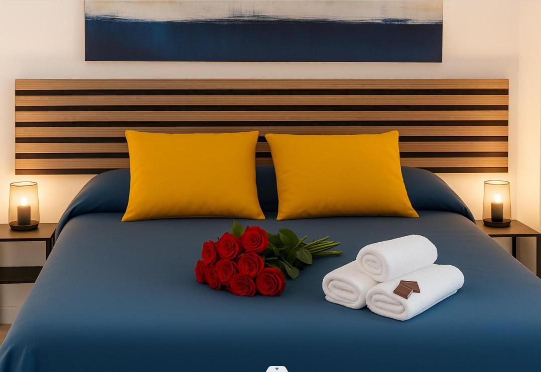 Eye Appartement *